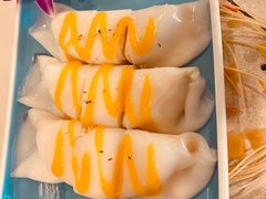 -香香海南菜餐厅