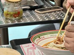-亚皆老街南宁老友粉·米粉(印象城店)