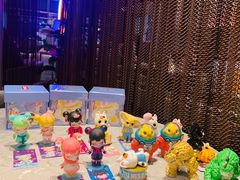 -泡泡玛特POPMART(上海环球港店)