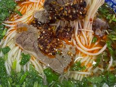 -隆福寺小吃店(东四店)