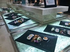 -厦门海景千禧大酒店·海景咖啡厅
