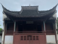 -高淳老街