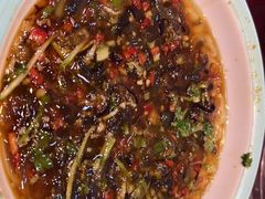 -韩记海鲜饺子(隆仁世家店)