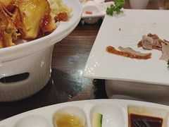 -老铺烤鸭(宝鸡店)