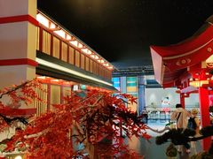 -金茂览秀城