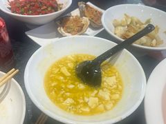 -周姑娘不等味·牛羊肉火锅·螃蟹罗氏虾·烤鱼烤串(高邮店)