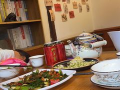 -小厨子私房菜·云南美食店
