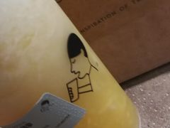 -喜茶(上海正大广场店)