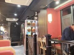 -川芙蓉·市井老川菜(长寿路店)