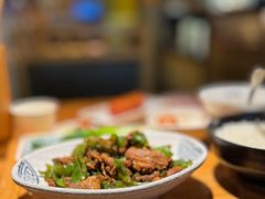 -三两粉(深圳龙华上塘店)