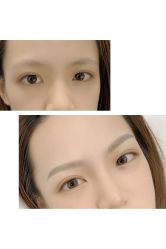 -MIVI·纹眉半永久野生眉