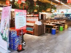 -成老灶火锅鸡(平山店)