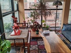 -JRCAFE玖如空间
