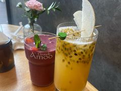 -Grande A'moo(上海万象城店)