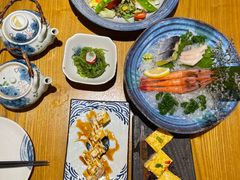 -樱町三味日本料理(城乡世纪广场店)