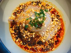 川北凉粉-辛香汇·现炒川菜(淮海路百盛店)