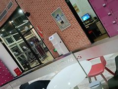 -一兆韦德健身(慧芝湖店)