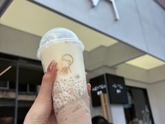 -喜茶(中山白水井店)