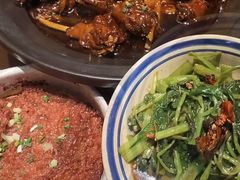 -回味黑鸭煲·始于2006(万松园店)