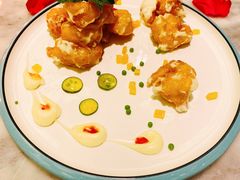 -辛香汇·现炒川菜(淮海路百盛店)
