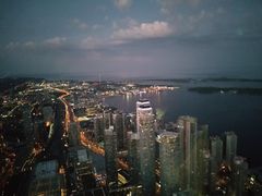-加拿大国家电视塔