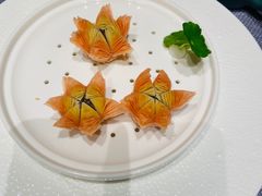 -浙江西子宾馆·牡丹厅
