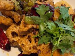 -望乡楼上海菜(日月光店)