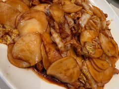 -王中王餐厅(东安路店)