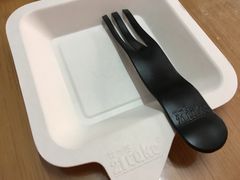 配套餐具-21cake廿一客蛋糕