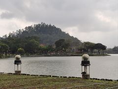 -顺峰山公园