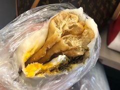 -上海虹口糕团(福州路店)