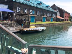 -小樽运河广场(運河プラザ)