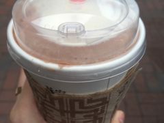 -TPLUS茶家(淮海店)