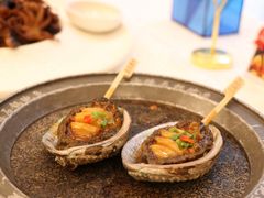 -品海楼·大连海胆锅贴馆(东港店)