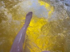 -春晖园度假酒店温泉