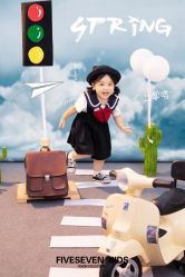 -57KIDS儿童摄影