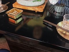 -何师烧烤Pro ·江湖川菜·小龙虾·精酿(太古里旗舰店)