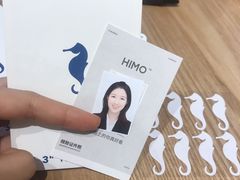 -海马体照相馆(万菱汇店)