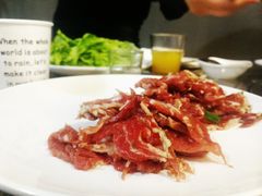 -33韩式自助烧烤(环城南路店)