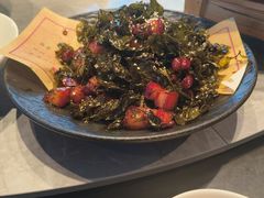 -淮安人家·悦达嘉宴(深圳路店)