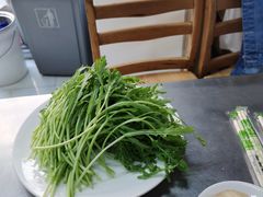 -三兴涮羊肉(荣安大街店)
