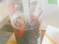 -麦当劳(团结湖店)