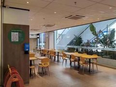 -麦当劳(庐山服务区店)