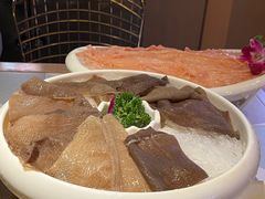 雾都脆嫩毛肚-雾都渣渣火锅(南城智汇城店)