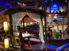 -红蜡烛•瓦罐粥家常菜•夜宵(中山路店)