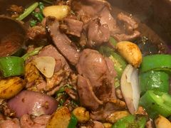 -啫神·广州地标美食(北京路店)