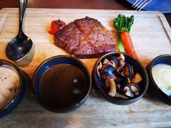 -G+KITCHEN(龙湖狮山天街店)