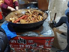 -吴长子卤菜馆(统一街店)