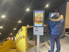 -麦当劳(豫园店)