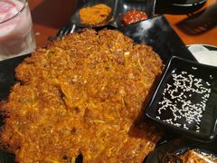 -肉甲韩国木炭烤肉(新壹街1店)